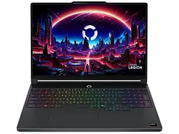 Ноутбук Lenovo Legion 5 15AHP11 Eclipse Black (83Q7004BRA)