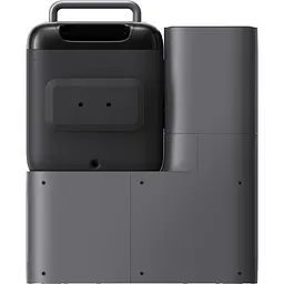 Робот-пилосос Eufy Omni E28 Black (T2352G11) [171064] - мініатюра 3
