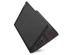 Ноутбук Lenovo Ideapad Gaming 3 15ACH6 Shadow Black (82K201KCRA) - мініатюра 3