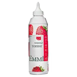 Топінг Emmi смак Вишня 600 г