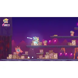 Ключ активації Microsoft Lila's Tale and the Hidden Forest для Xbox One/Series S/X - мініатюра 10