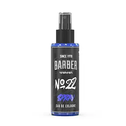 Спрей-одеколон після гоління Marmara Barber №22 Graffiti Cologne 150 мл