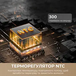 Фен-стайлер Dreame Pocket Ultra 4in1 AHD52 Purple - мініатюра 4
