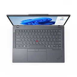 Ноутбук Lenovo THINKPAD T14 G5 Ultra 7 165U, 64GB DDR5, 512GB, Дисплей, Windows 11 Pro, baterie 52.5Wh, Wi-Fi 7, Thunderbolt 4 - мініатюра 7