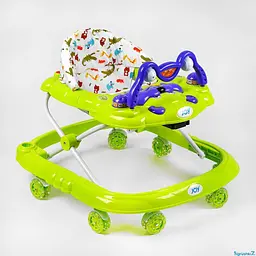 Ходунки Joy TK1504 Салатовий (2000990557698)