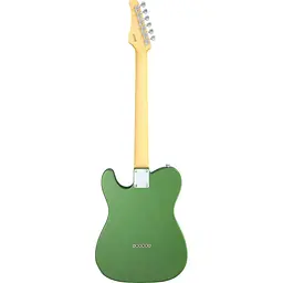 Електрогітара FGN BTL-HS-R Illiad Boundary Series Hyla Green Metallic (BTL-HS-R/HGM) - мініатюра 2
