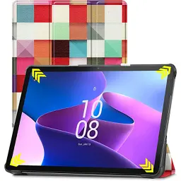 Чохол до планшета BeCover Smart Case Lenovo Tab P11 (2nd Gen) (TB-350FU/TB-350XU) 11.5" Square (708695) - мініатюра 4