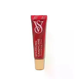 Блиск для губ Victoria's Secret Sparkling Candycane Flavored Lip Gloss 13г