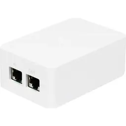 Адаптер PoE Logitech Injector with plug set Off-White (952-000074)