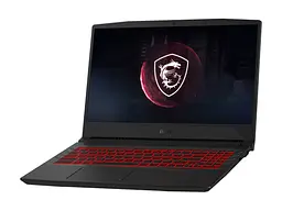 Ноутбук MSI Pulse GL66 156" FHD 16/512GB i7-12700H RTX 3070 (12UGKV-464) Black (OB)