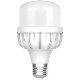 LED лампа Titanum A80 20W E27 6500К (TL-HA80-20276) - мініатюра 2