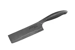Кухонний ніж Накірі Artefact Samura 17,3 см kuh0011043