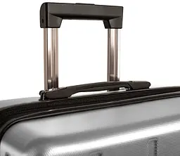 Валіза Heys SpinLite (M) Silver (10157-0002-26) 930204 - мініатюра 6