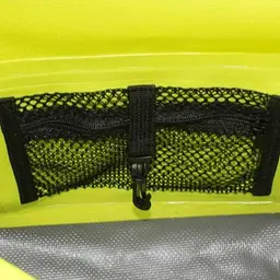 Гермосумка Aquapac Waist Pack (1052-821 (21)) - мініатюра 2