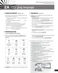 English File (4th Edition). Advanced Workbook with key - мініатюра 11