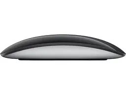 Миша Apple Magic Mouse USB-C Black Multi-Touch Surface (MXK63) - мініатюра 4
