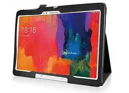 Чохол-книжка Standart для планшета Samsung Note Edition 10.1 2014 P601 P600 P605 - мініатюра 2