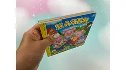 Казки (5 пазлів. карт) А6ф - мініатюра 10