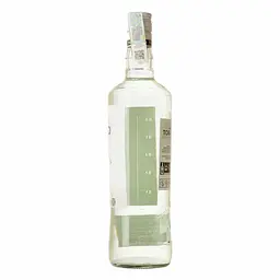 Ром Tobacco Silver Premium 37.5% 1 л - мініатюра 2
