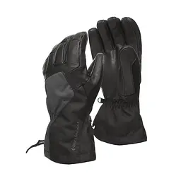 Рукавички Black Diamond Mens Renegade Pro Gloves M Чорний