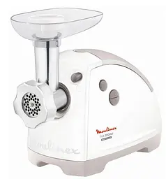М'ясорубка Moulinex ME626T_XF2 (6895637)