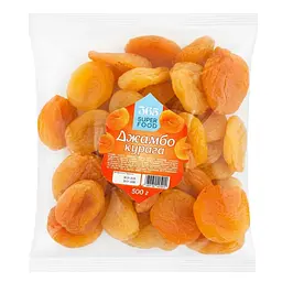 Курага Джамбо 365 Super Food 500 г