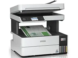 БФП Epson EcoTank L6460 (C11CJ89403) - мініатюра 5