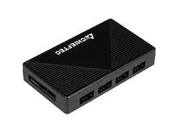 Корпус Chieftec APEX Black (GA-01B-TG-OP) - мініатюра 12