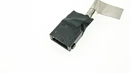 Роз'єм живлення PJ693 (Lenovo: M490S B490S series) з кабелем - мініатюра 2