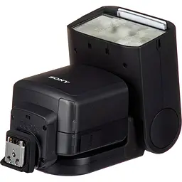 Спалах Sony HVL-F60RM2 (HVLF60RM2.CE7) [152612] - мініатюра 8