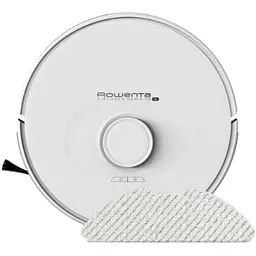 Робот-пилосос Rowenta RR8567WH