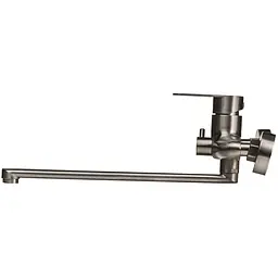 Змішувач для ванни Globus Lux MAIN SM-208 - мініатюра 3