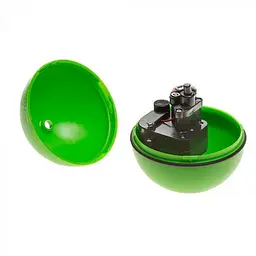 Іграшка для тварин Ferplast CRAZY BALL - мініатюра 3