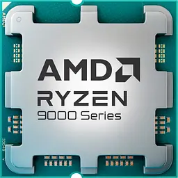 Процесор AMD Ryzen 5 9600X Bоx (100-100001405WOF) EU [133596] - мініатюра 4