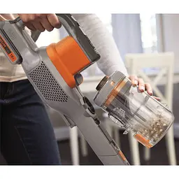 Акумуляторний пилосос Black+Decker BHFEV182C - мініатюра 9