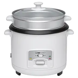 Рисоварка CLATRONIC RK 3566