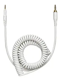 Навушники Audio-Technica ATH-M50X White (7769) - мініатюра 6