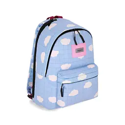 Рюкзак Bagland Stylish M 17 л сублімація 1435 (00549694)  - мініатюра 2
