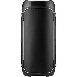 Акустична система 2.0 Defender Boomer 200, 200Вт BT/FM/TF/USB/MIC/AUX/GT, чорна