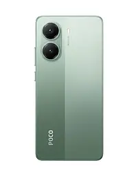 Смартфон POCO X7 Pro 8/256GB Green (adapter) NFC - мініатюра 2