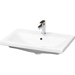 Умивальник меблевий Cersanit Como 70 см K32-015 30412 - мініатюра 2