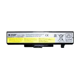 Акумулятор до ноутбука LENOVO G580 Series (L11L6F01) 11.1V 5200mAh PowerPlant (NB00000276)