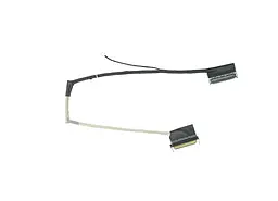 Шлейф матриці (екрана) для ноутбуків Asus ROG Strix G16 G615LW, G615LR, G615LP, G615LM, G615LH, G615JH, G615JP, G615JM [144/165/180Hz - 0.5mm] (6017B2252501) Оригінал від Asus - мініатюра 2