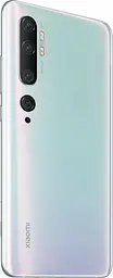 Смартфон Xiaomi Mi Note 10 6/128GB White Global - мініатюра 4