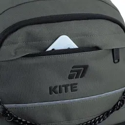 Рюкзак шкільний Kite Education 584 Tokyo Vibe (K26-584M-4) - мініатюра 6
