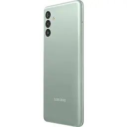 Смартфон Samsung Galaxy M13 4/64GB Aqua Green - мініатюра 7