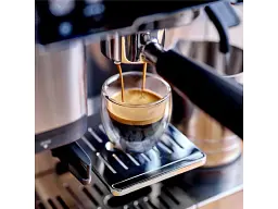 Кавоварка ріжкова Ninja Luxe Café Essential Coffee Maker ES501EU - мініатюра 11