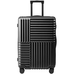 Валіза 90FUN NINETYGO HIMALAYA Luggage 28` Black (6941413239684) [173879] - мініатюра 5