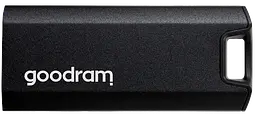 SSD Накопичувач Move Ridge Black 1TB Type C (SSDR-GMRE-01T-K0) Goodram teh0021604