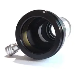Лінза Барлоу GSO 2x, 1.2'' адаптер (BL201T) - мініатюра 5